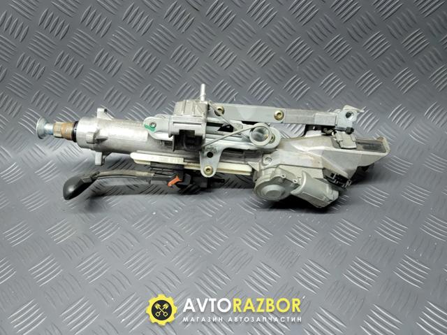 Колонка рульового управління A2034601416 MERCEDES