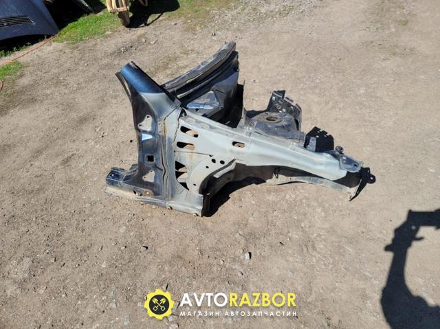 Лонжерон рами передній правий A2036201661 MERCEDES