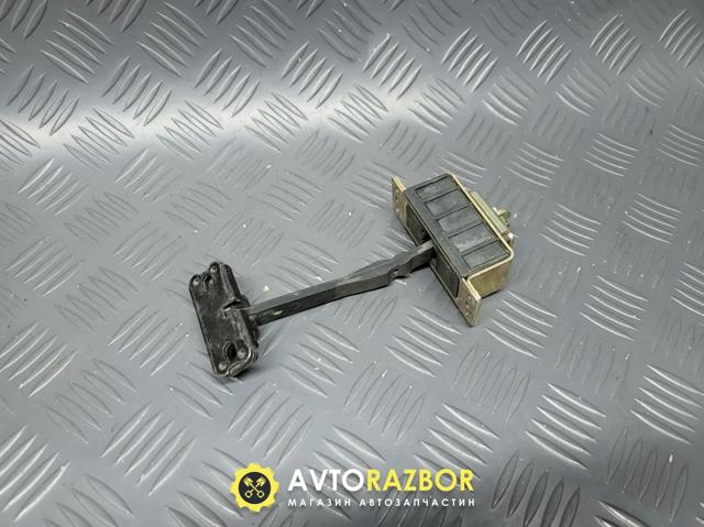 Обмежувач відкриття дверей, передній A2037200116 MERCEDES