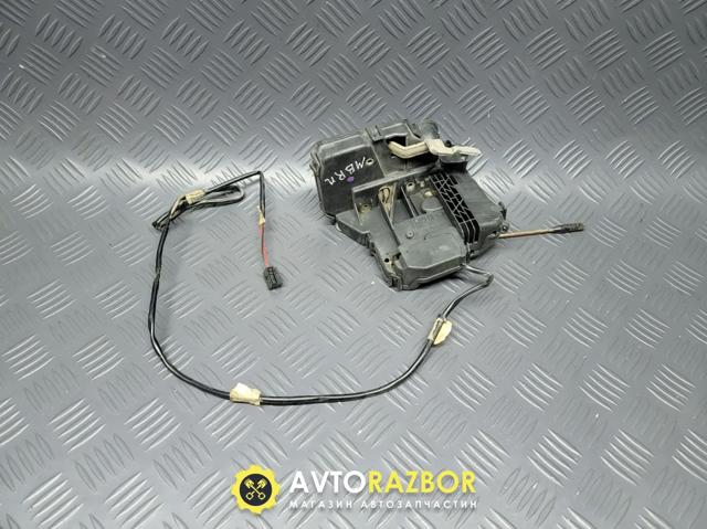 Замок задньої дверї, правої A2037300235 MERCEDES