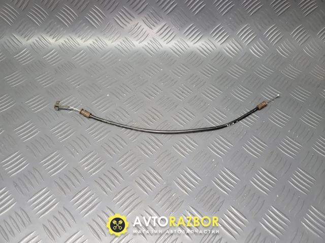 Замок кришки багажника / задніх 3/5-х дверей A2037500085 MERCEDES