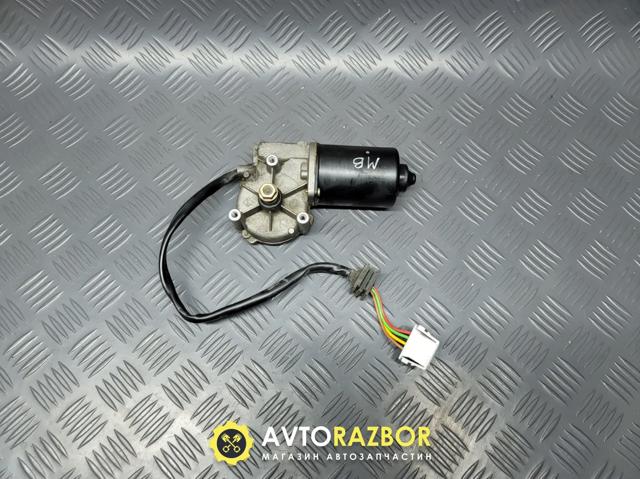 Мотор склоочисника передній A2038200342 MERCEDES