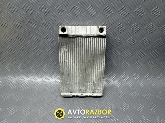 Радіатор опалювача салону A2038300161 MERCEDES