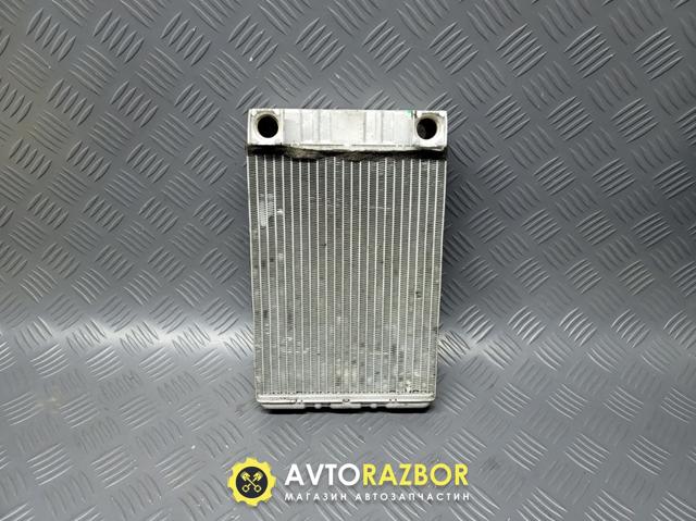 Радіатор обігрівача A2038300161 MERCEDES