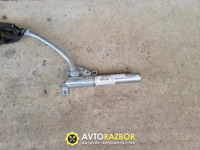Подушка безпеки, шторка бічна, права, AIRBAG A2038601005 MERCEDES