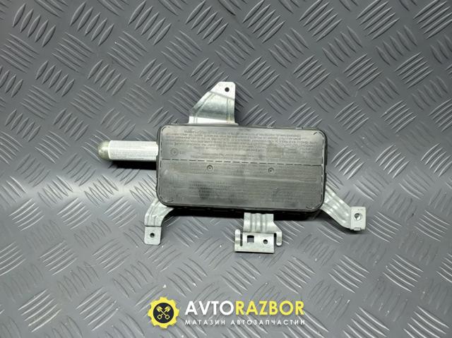 Подушка безпеки, передньої, лівих дверей AIRBAG A2038602505 MERCEDES