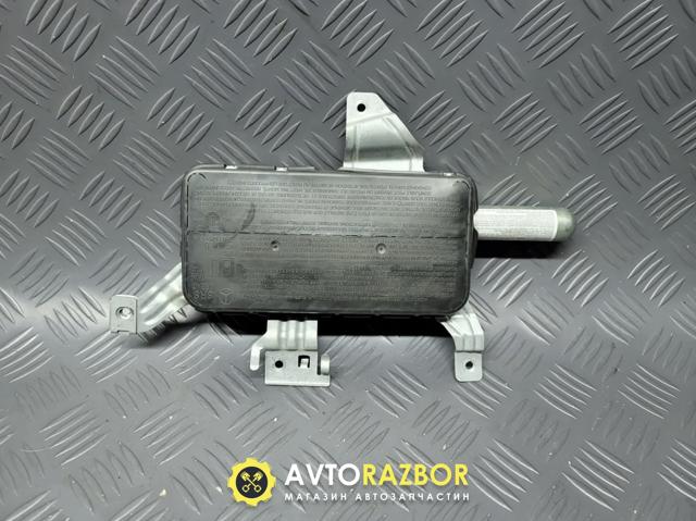 Подушка безпеки, передній, правих дверей ейрбег A2038602605 MERCEDES