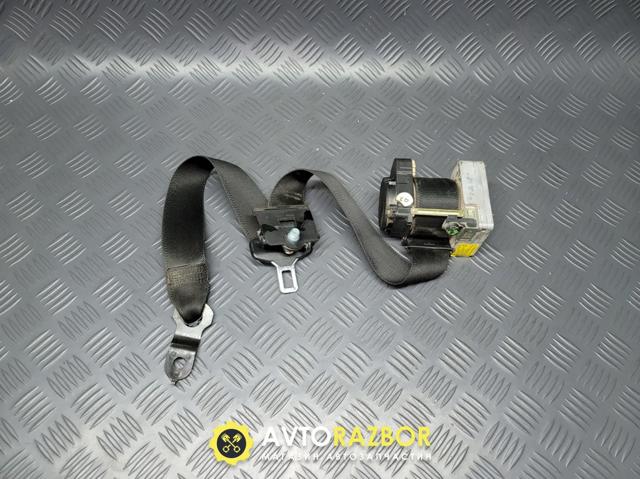 Ремінь безпеки передній правий A20386044859C94 MERCEDES