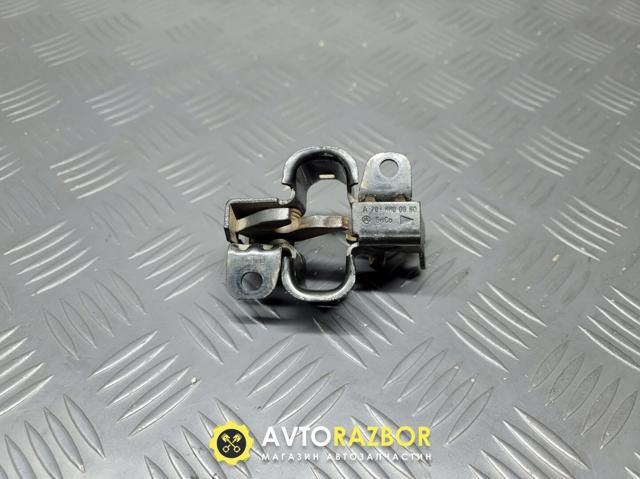 Замок кришки капота A2038800060 MERCEDES