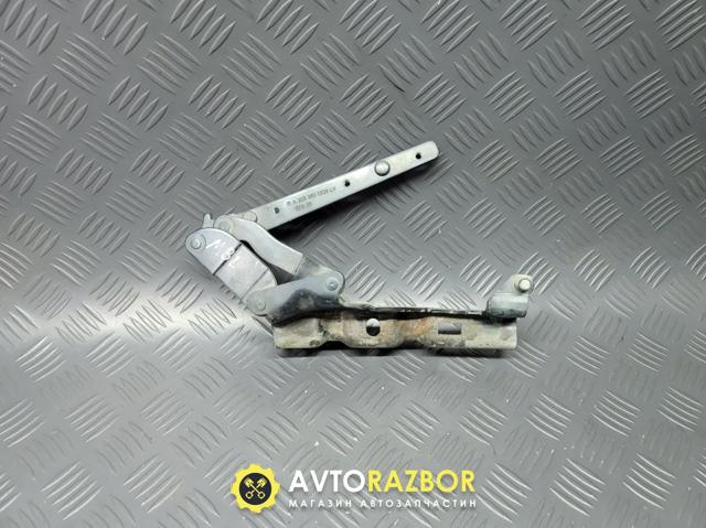 Завіса капота ліва A2038800328 MERCEDES