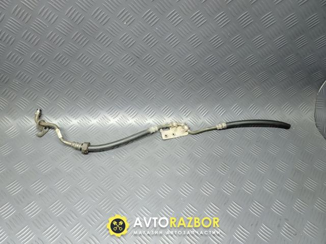 Шланг ГПК, низького тиску, від рейки/механізму до радіатора A2039972782 MERCEDES
