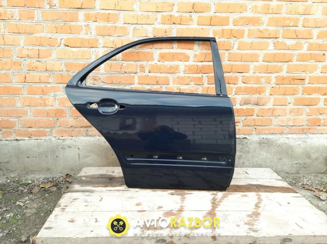 Двері задні в зборі A2107302405 MERCEDES