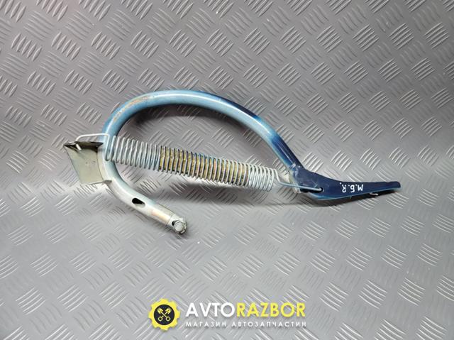 Завіса кришки багажника A2107501228 MERCEDES