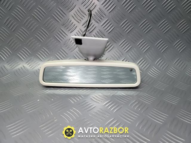 Дзеркало заднього виду в салоні A21081006177D05 MERCEDES