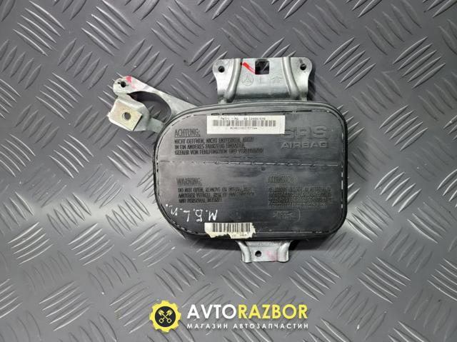 Подушка безпеки, передній, лівих дверей AIRBAG A2108601105 MERCEDES