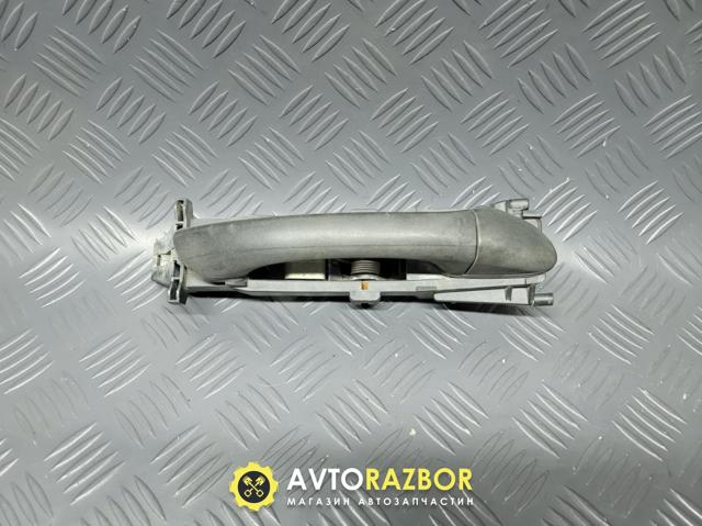 Ручка передньої двері зовнішня права A2117602070 MERCEDES