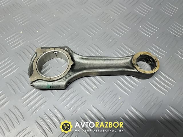 Шатун поршня двигуна A6110300320 MERCEDES