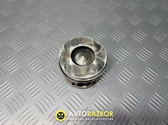 Поршня на 1 циліндр, STD A6110301417 MERCEDES