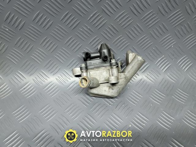Теплообмінник охолодження палива A6110700179 MERCEDES