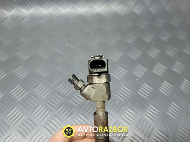 Форсунки електромагнітні A6110700987 MERCEDES