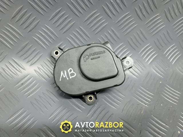 Клапан управління заслінкою впускного колектора A6111500494 MERCEDES