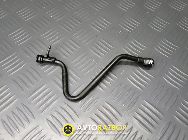 Подача масляна труба A6111800120 MERCEDES