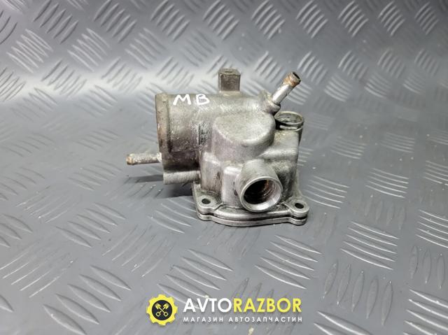 Кожух термостата A6112000615 MERCEDES