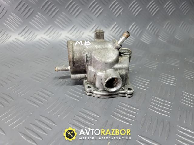 Корпус термостата A6112000615 MERCEDES