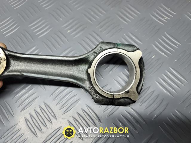 Шатун поршня двигуна A6460300220 MERCEDES
