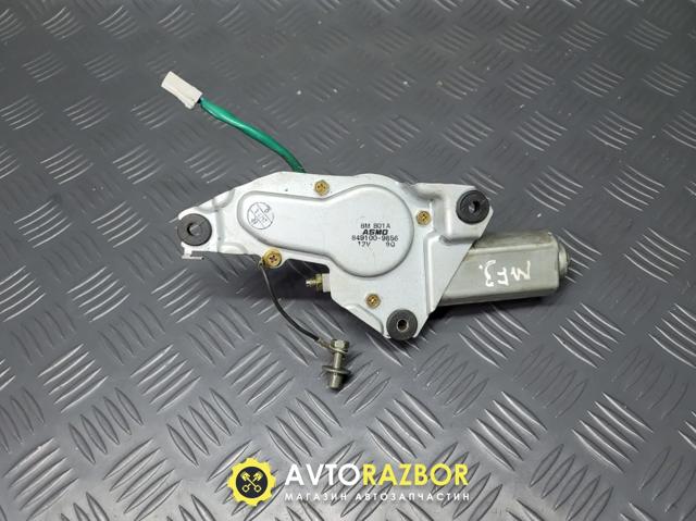 Склоочисник дверей задка B01A67450A MAZDA