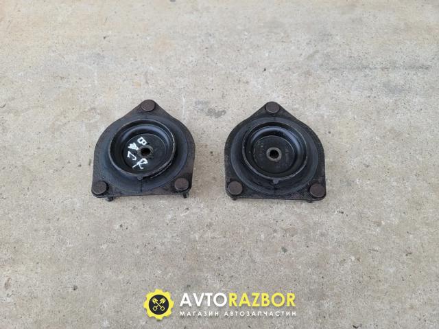 Подушка амортизатора переднього B01C34380 MAZDA