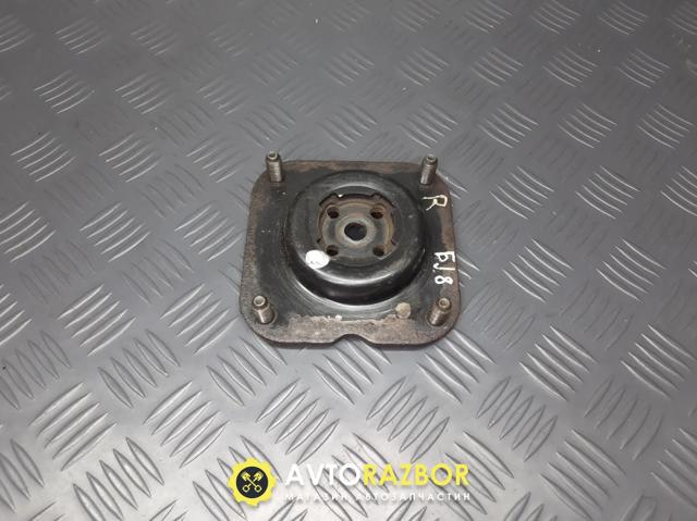 Подушка амортизатора переднього B25D34380A MAZDA