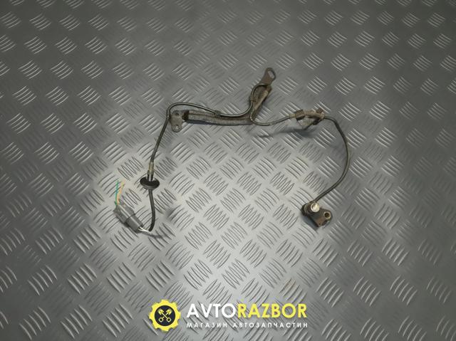 Датчик АБС (ABS) передній, лівий B25D4373XG MAZDA