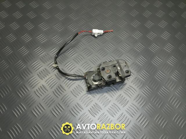 B25E73310D Mazda