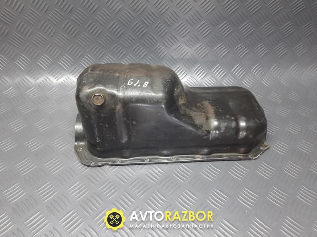 Картер масляний B36610400A MAZDA