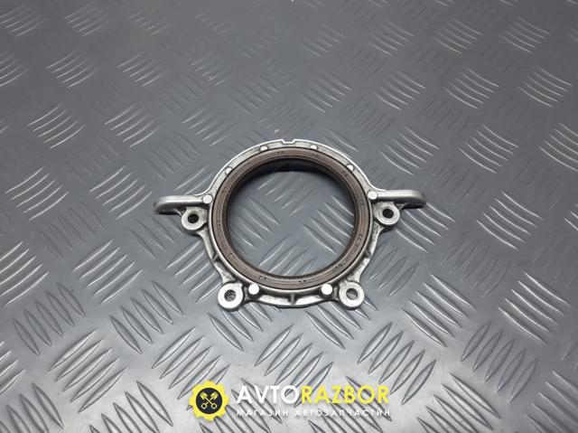Сальник коленвала корінний B36611310C MAZDA