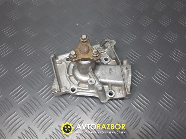 Насос системи охолодження B3C715010A MAZDA