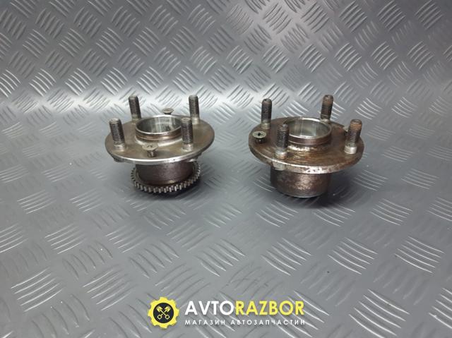 Маточина заднього колеса B4552615XA MAZDA