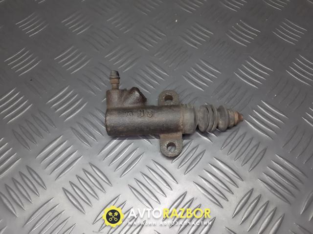 Актуатор зчеплення B45541920 MAZDA