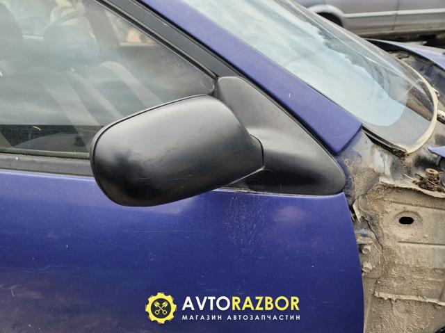 Дзеркало заднього виду, праве Mazda 323 BA
