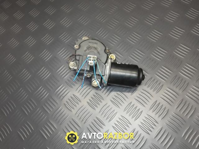 Мотор склоочисника скла (трапеції) BJ3D67340B MAZDA