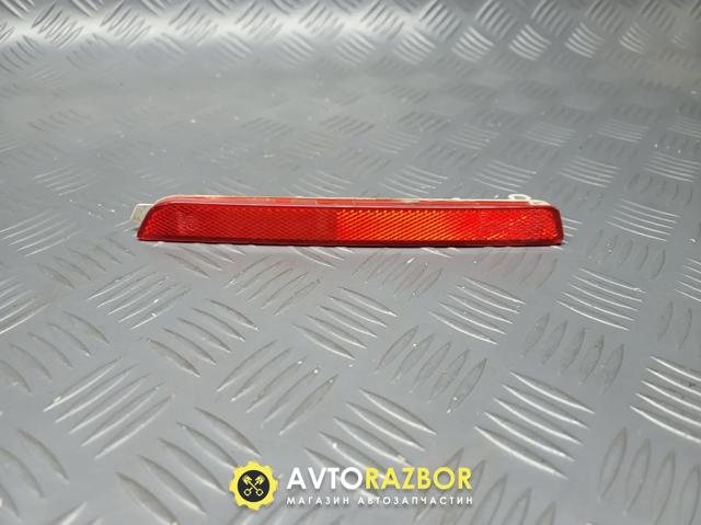 Лівий катафот бампера BN8P515M0C MAZDA