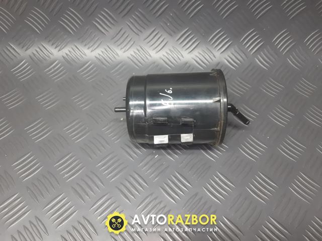 Адсорбер парів палива BP0113970 MAZDA