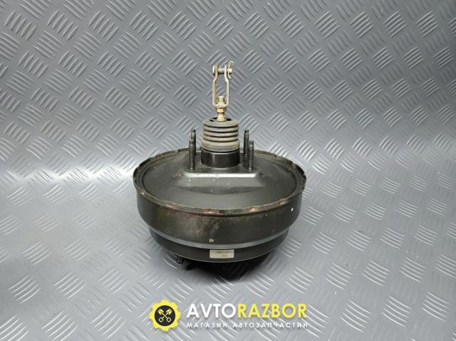 Підсилювач (гідровакуумний) CB0743800A MAZDA