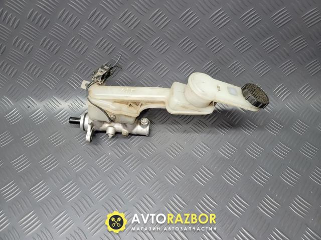 Циліндр головний гальма (Гідротормоз) CBY74340Z MAZDA