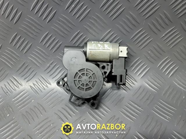 Мотор склопідйомника дверей передніх, правих CM011730 MAZDA