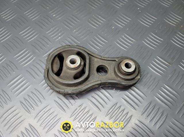 Подушка (опора) двигуна, задня D6513904XD MAZDA