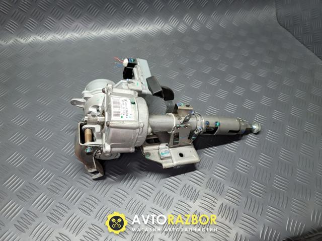 Рульова колонка DF713210XN MAZDA