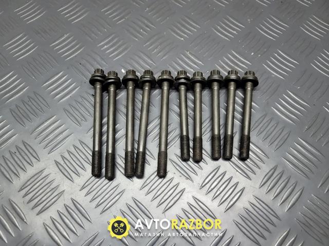 Болт головки блока циліндрів E01050080101 GEELY