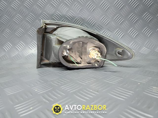 Ліхтар задній лівий G21B51180B MAZDA